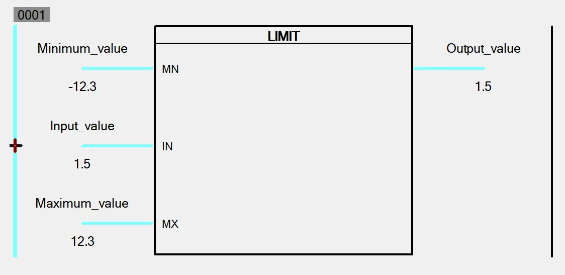 img/limit function/B&R Automation Studio LIMIT Instruction Blocks in Ladder Programming.webp